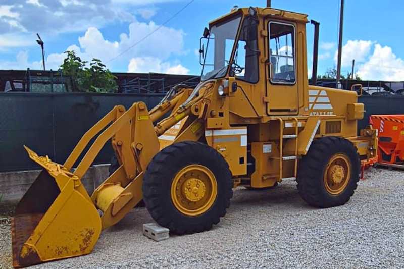 OmecoHub - Immagine FIAT ALLIS FR10